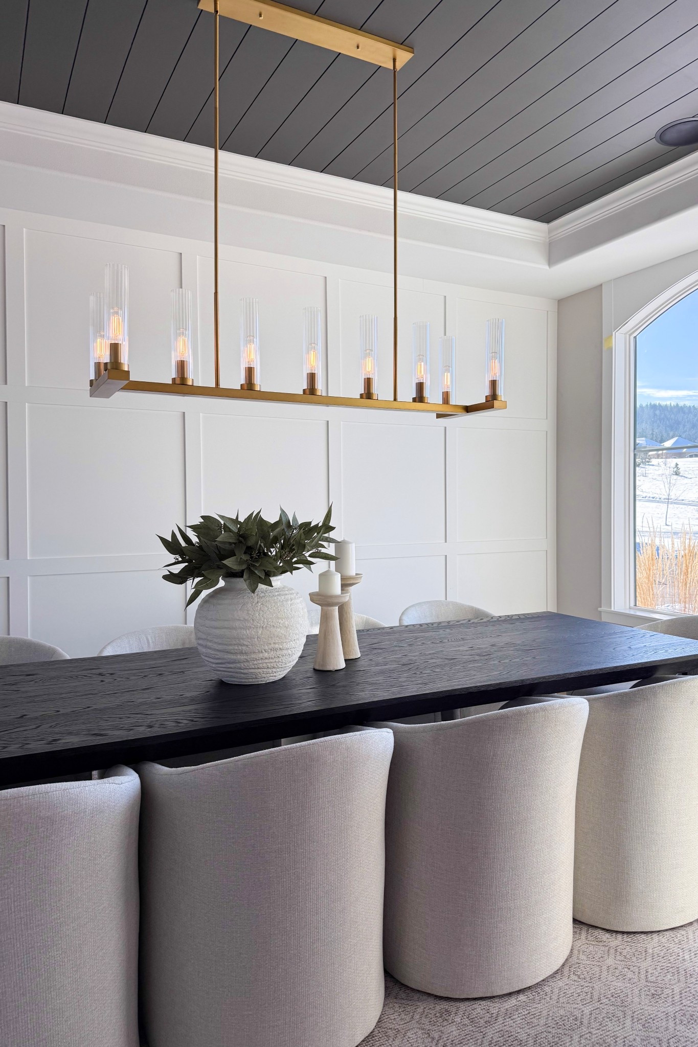 Dining room views!

Home, home finds, home decor, home accents, dining room, dining room inspo, modern lighting, dining table, dining chairs, area rug, neutral rug, modern home, neutral home, organic home 

#LTKSeasonal #LTKdayinmylife #LTKHome