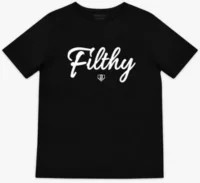Baseball Lifestyle 101 Boys' Filthy Shirt | DICK'S Sporting Goods