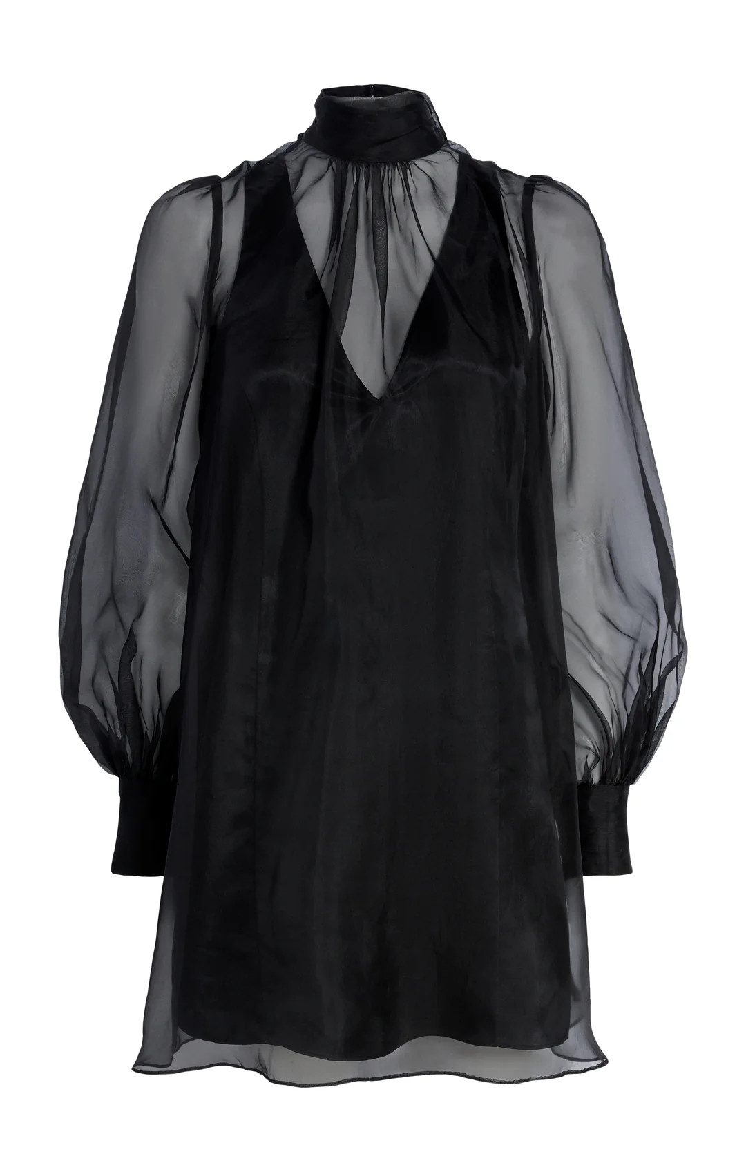 Reo Dress | Cinq à Sept