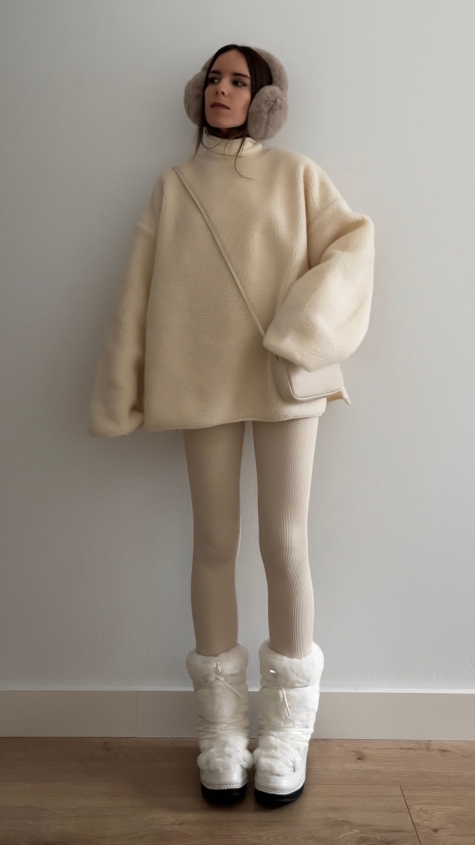 Fave cozy winter outfit 🤍 

#LTKshoecrush #LTKstyletip #LTKeurope