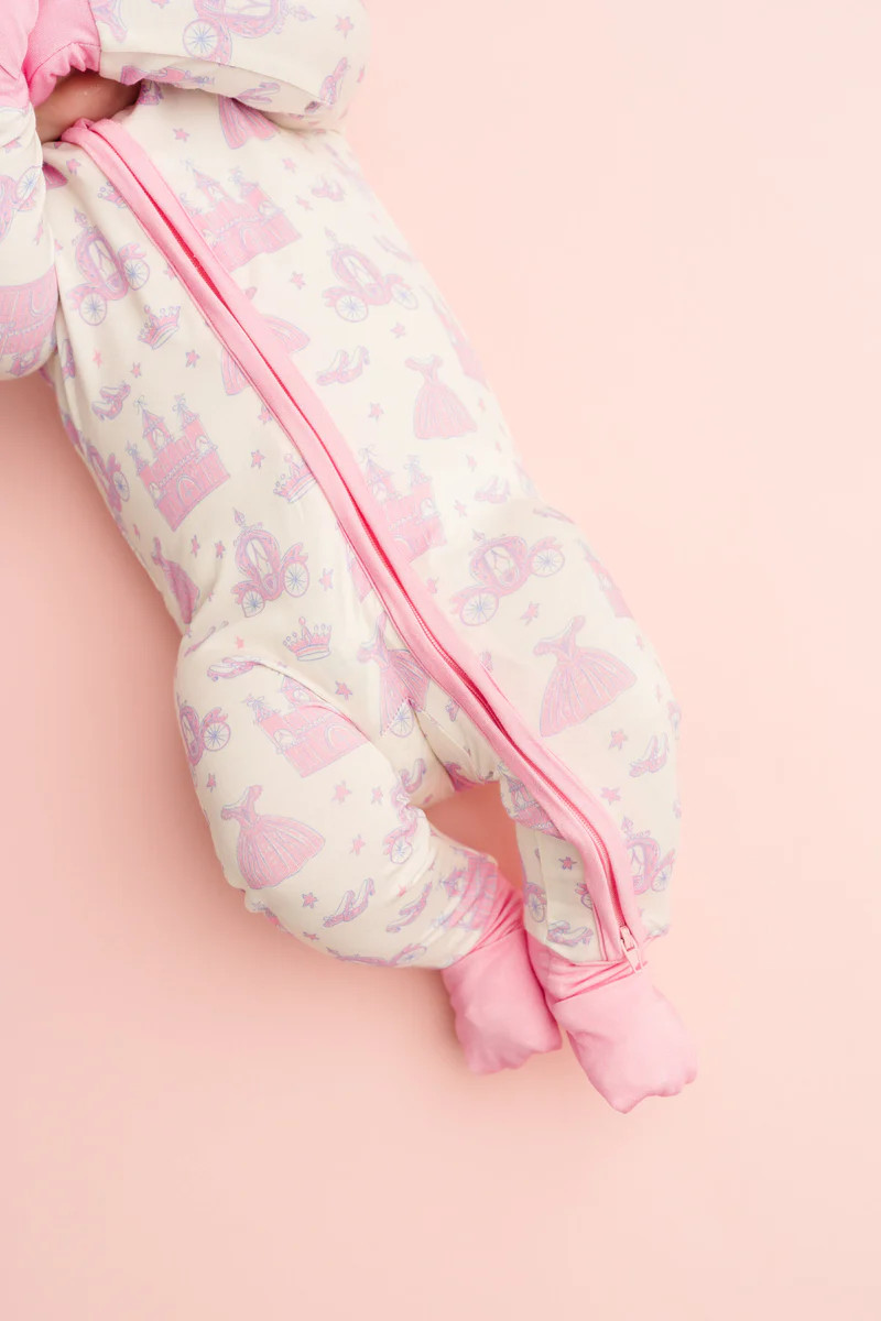Dreamy Fairytale Bamboo Sleeper | Little One Shop Co