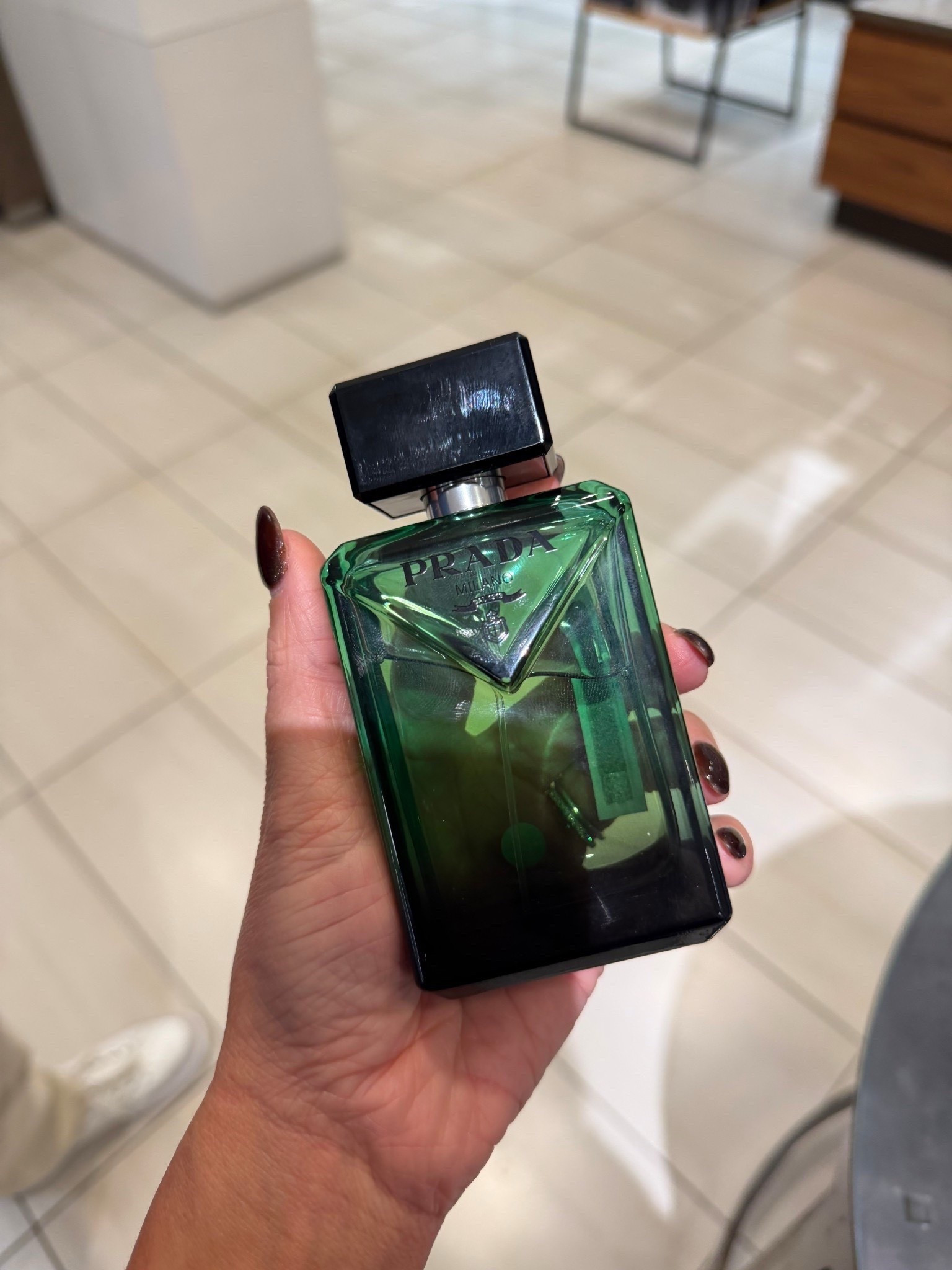 Prada men’s cologne would be a great gift! 🎁 on sale at Sephora with code SAVESCENTS tons

#LTKGiftGuide #LTKSaleAlert #LTKMens