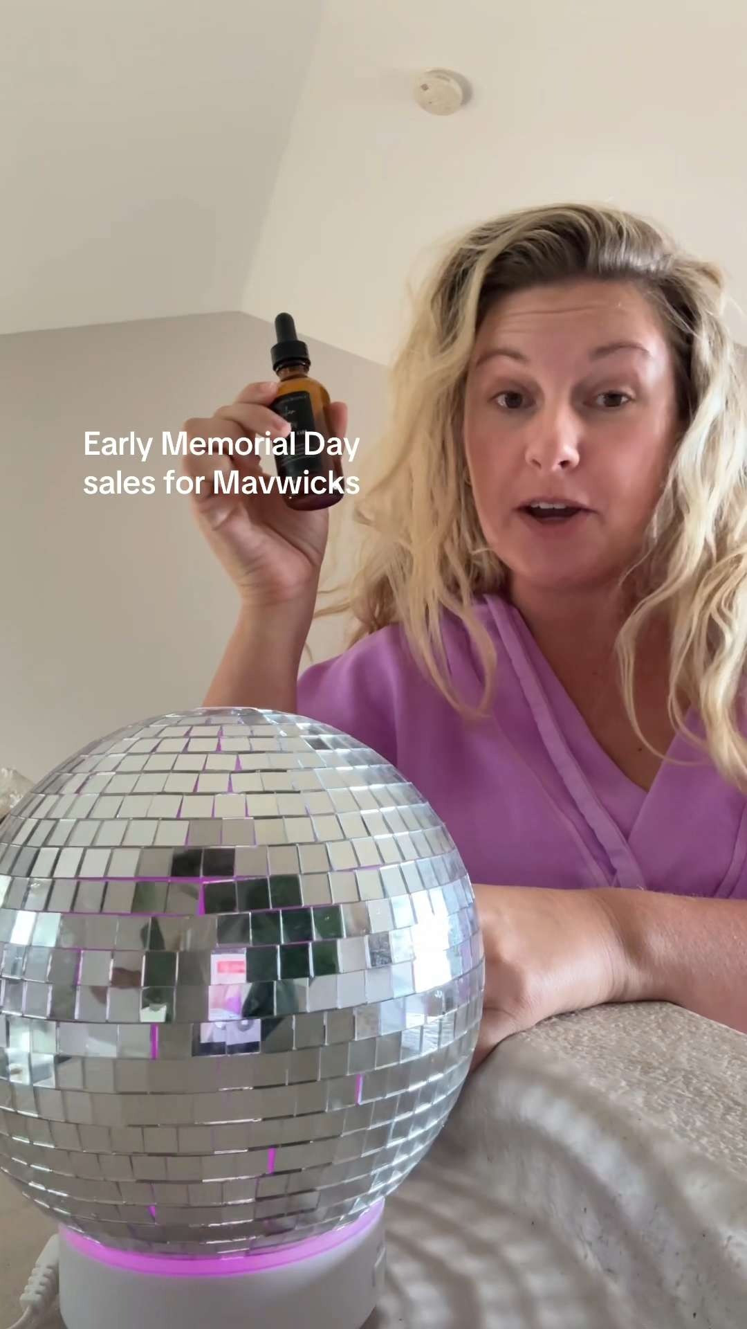 This diffuser oil makes the whole house smell clean, inviting, and a little luxurious. I love switching scents depending on my mood or the season to make home feel extra comforting. 

 #LTKSeasonal #LTKHome #LTKSaleAlert