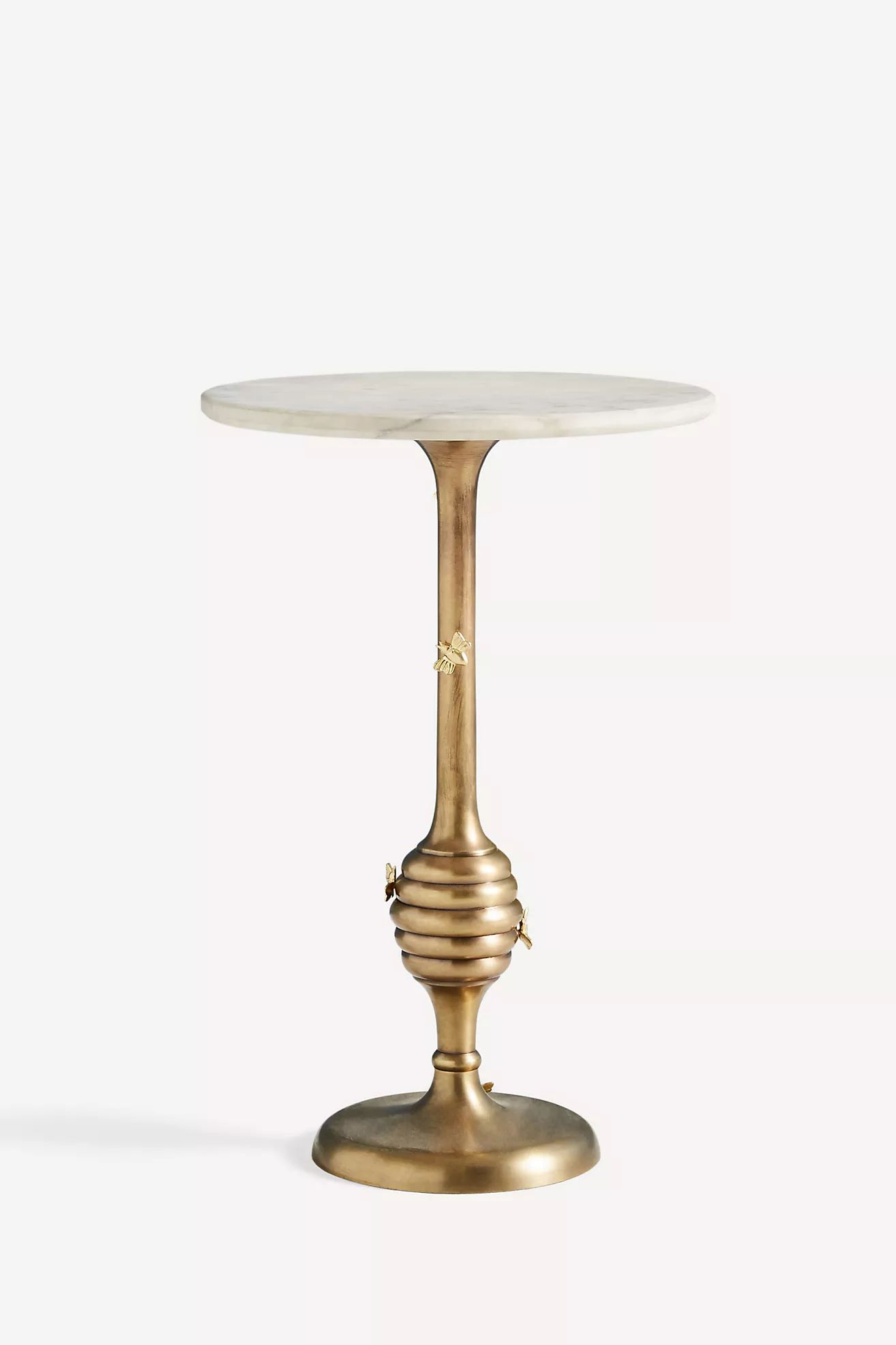 Bumblebee End Table | Anthropologie (US)