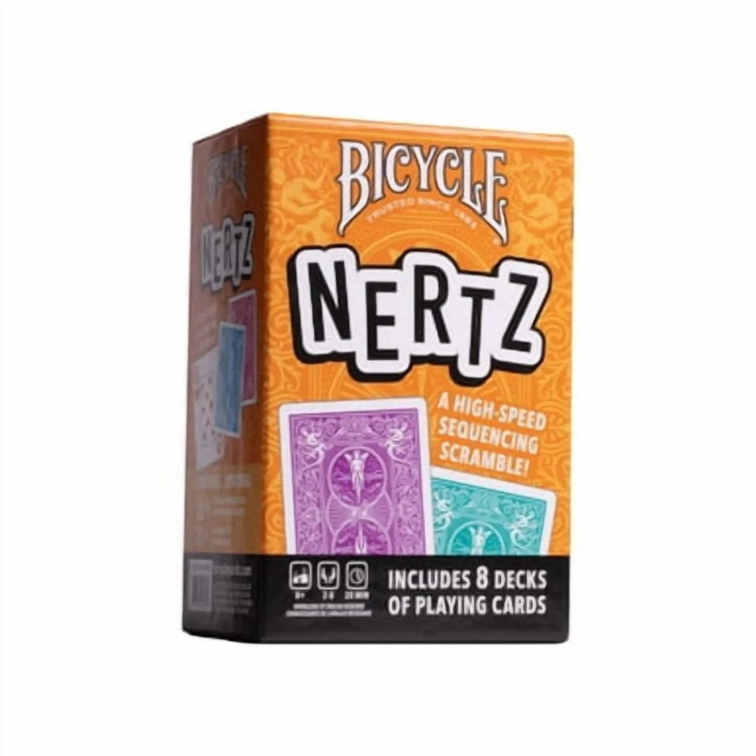 Nertz, 8 Pack | Walmart (US)