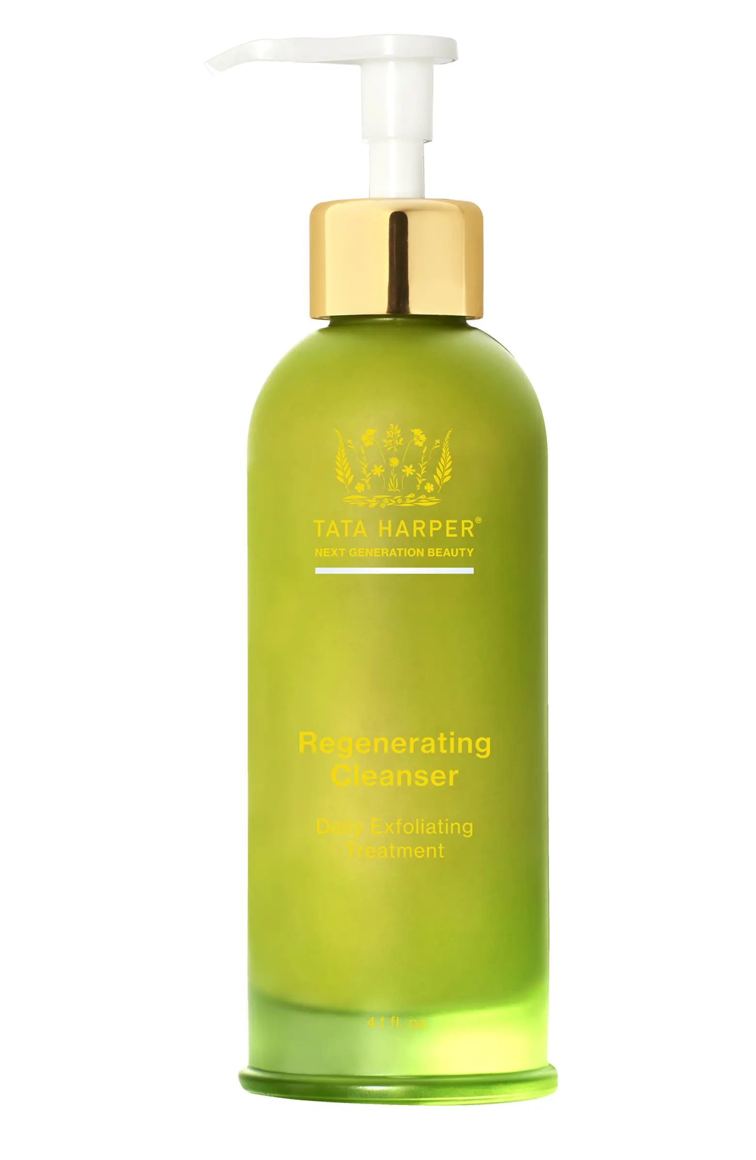 Tata Harper Skincare Regenerating Cleanser | Nordstrom | Nordstrom