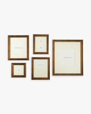 Archive Gallery Frame Collection 8" x 10 | McGee & Co. (US)