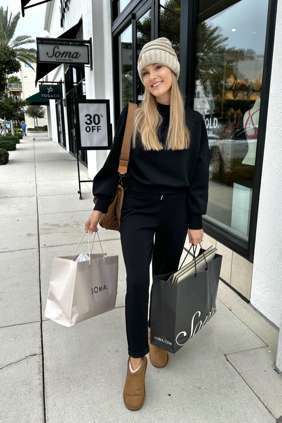 Amazon top selling dupe mini Uggs 

#LTKunder50 #LTKsalealert #LTKFind