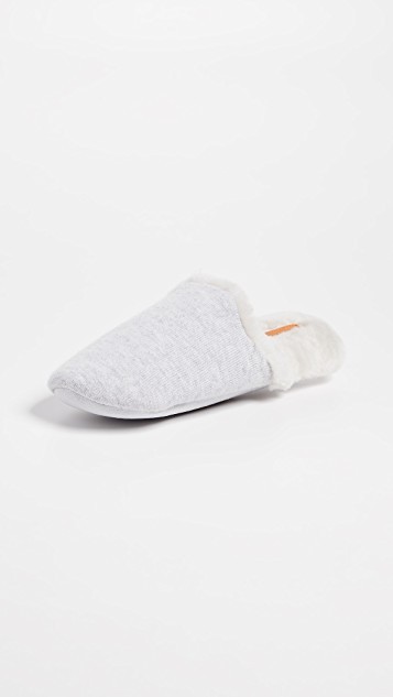 Cadie Cashmere Slippers | Shopbop