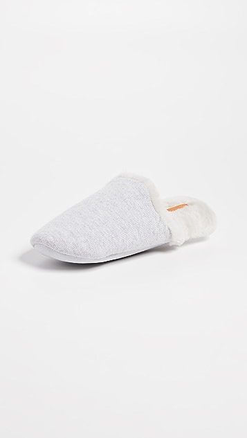 Cadie Cashmere Slippers | Shopbop