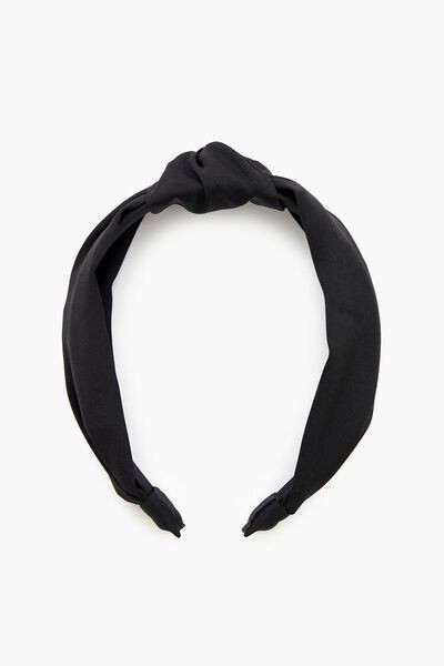 Knotted Headband | Forever 21