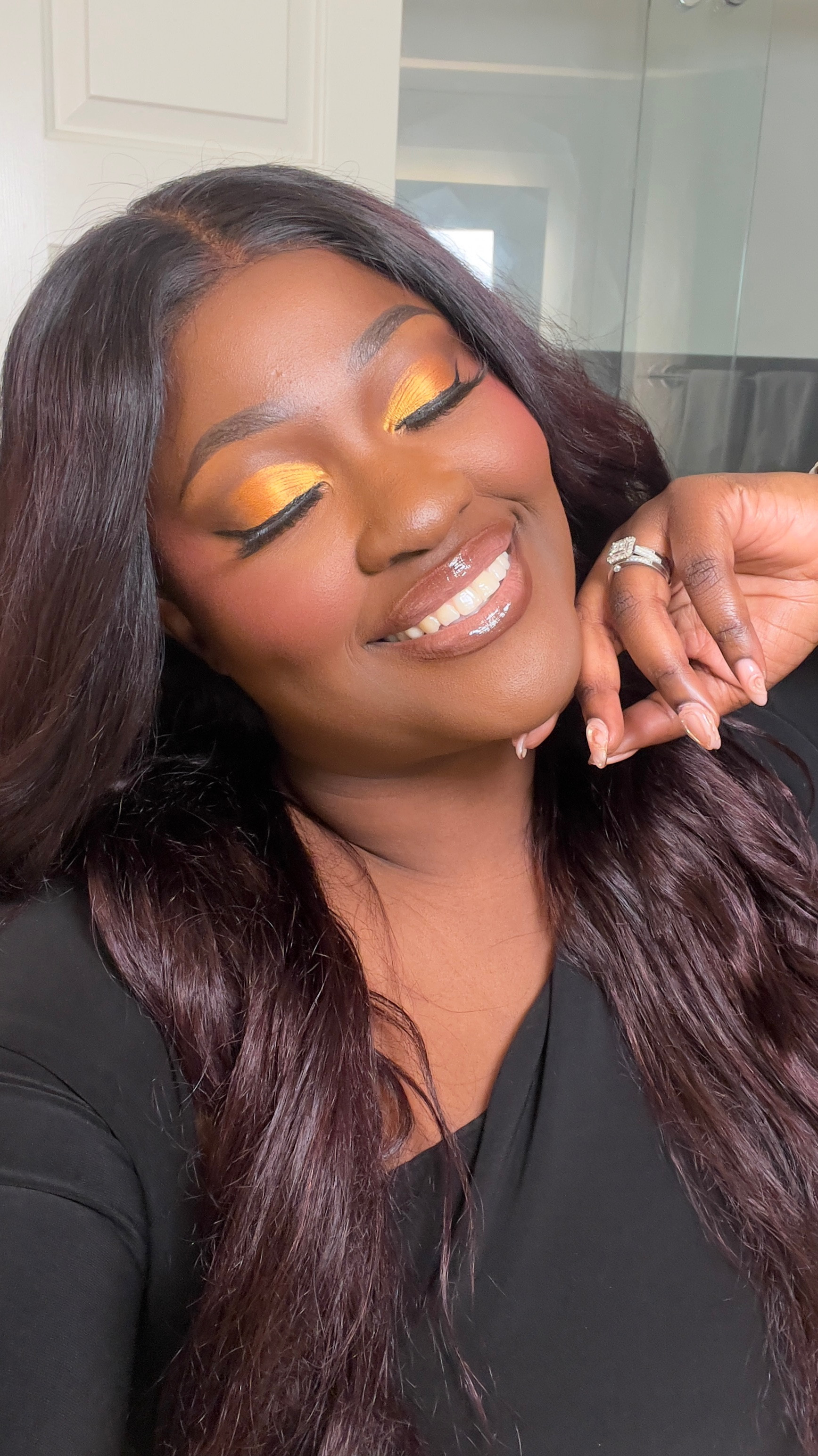 One of the best setting spray combination for your makeup to stay on all night!! 

#LTKWatchNow #LTKFindsUnder100 #LTKBeauty