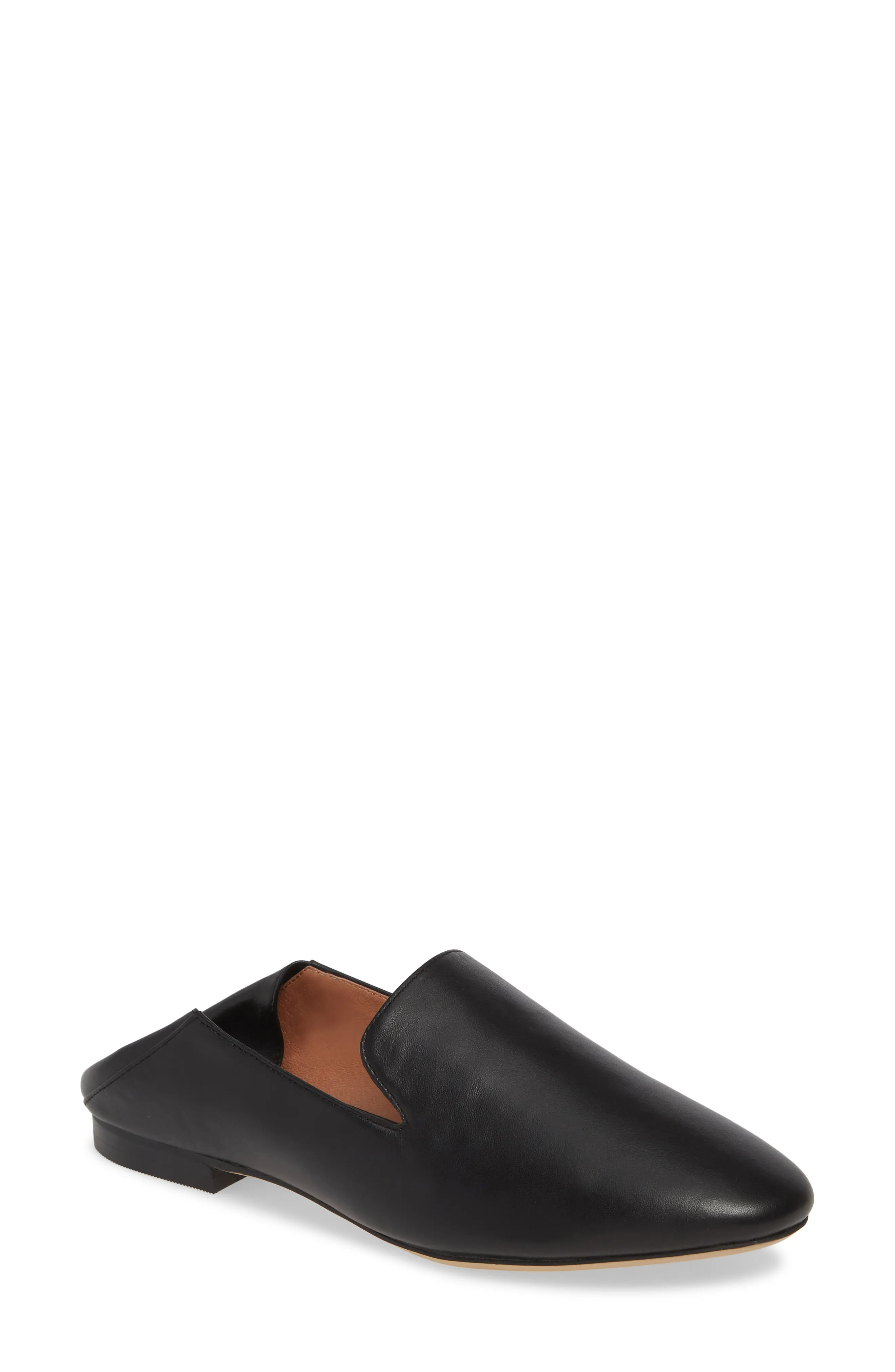 Halogen Sabrina Collapsible Back Flat | Nordstrom