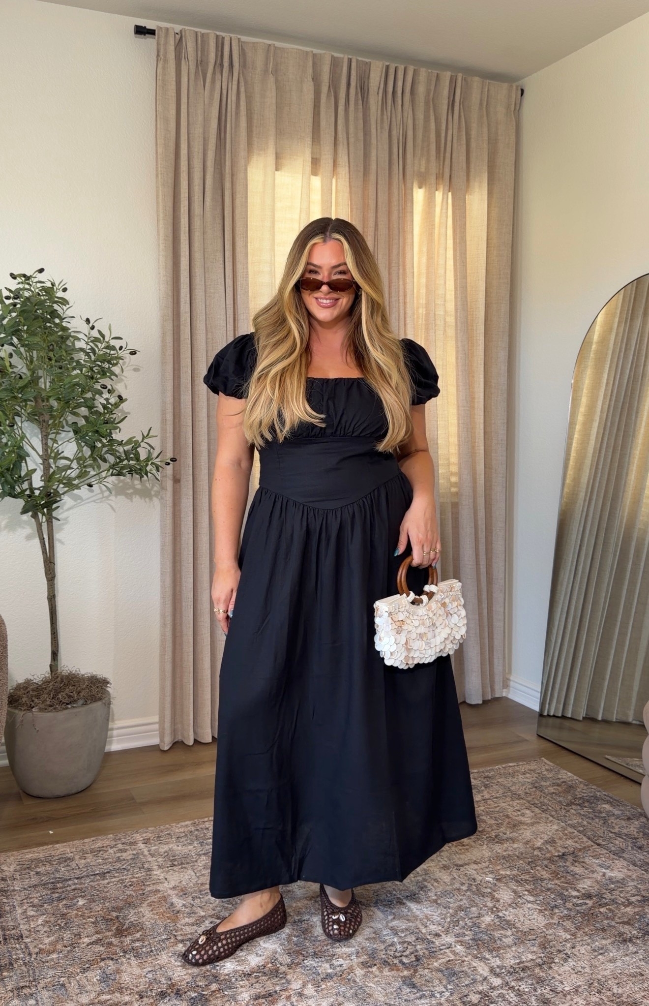 wearing a XL

#LTKMidsize #LTKWedding #LTKSeasonal