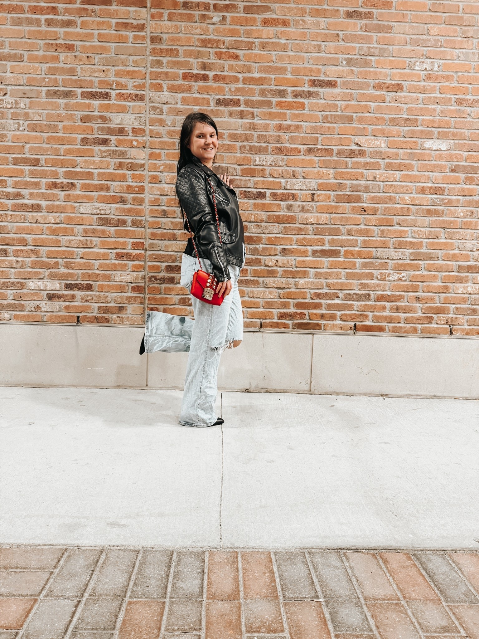 Girls night out

#LTKSaleAlert #LTKdayinmylife #LTKgrwm