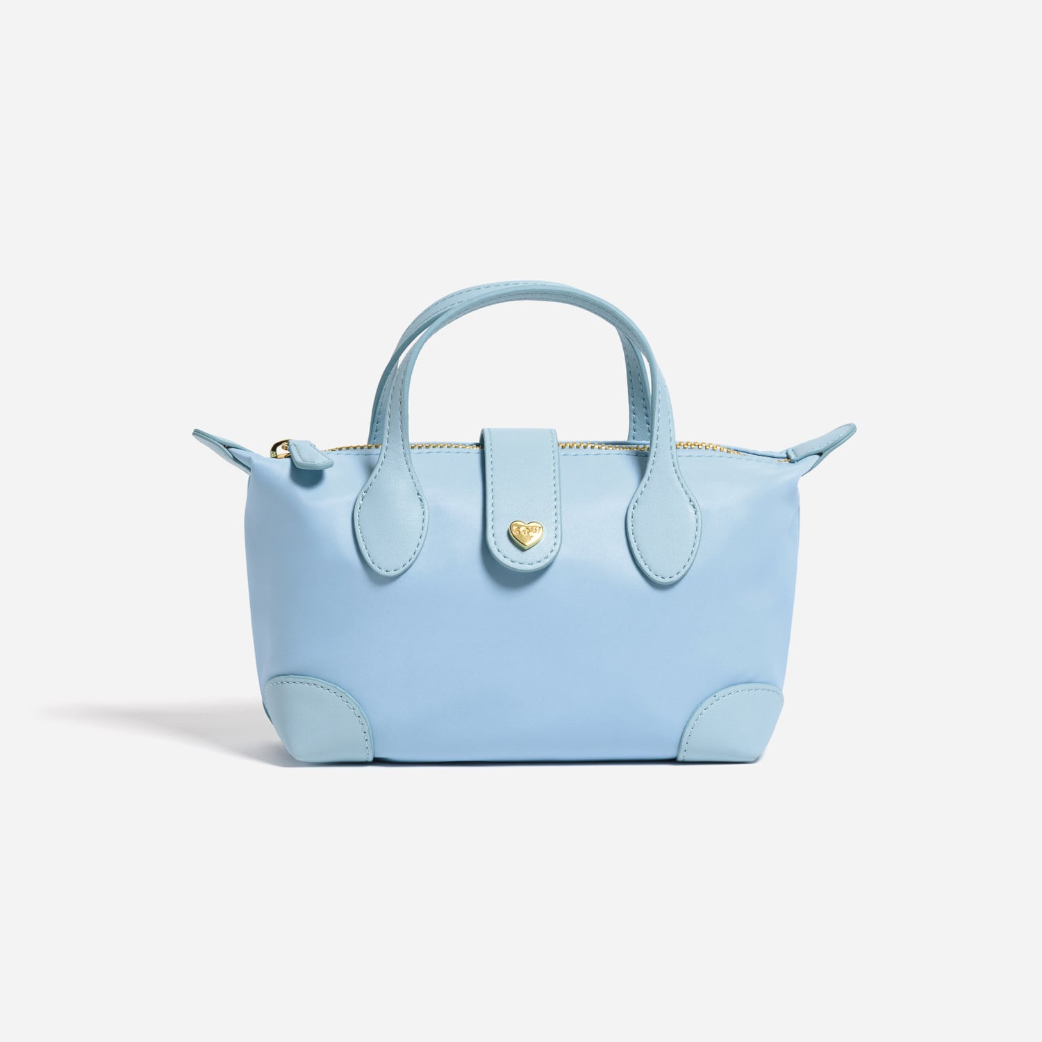 Pouchette Crossbody Bag 02 | Stoney Clover Lane