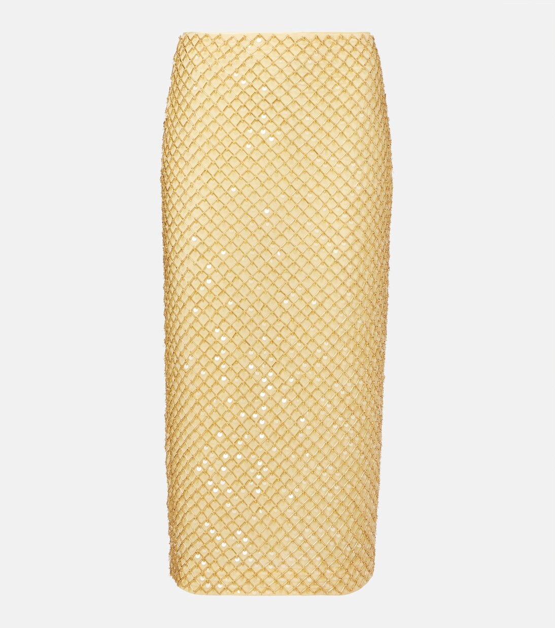 Allora beaded midi skirt | Mytheresa (US/CA)