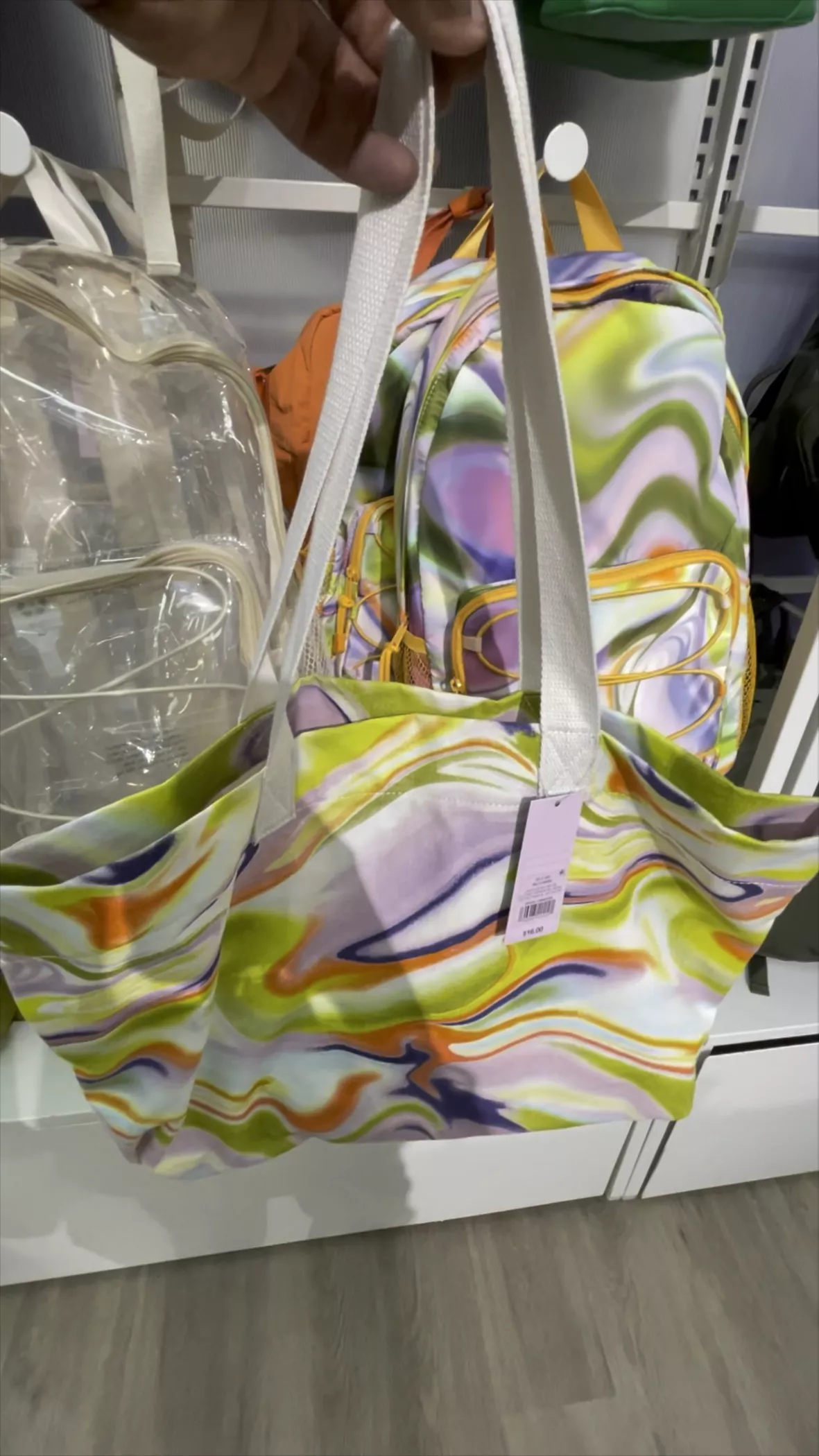 Seasonal Tote Handbag - A New Day™ curated on LTK