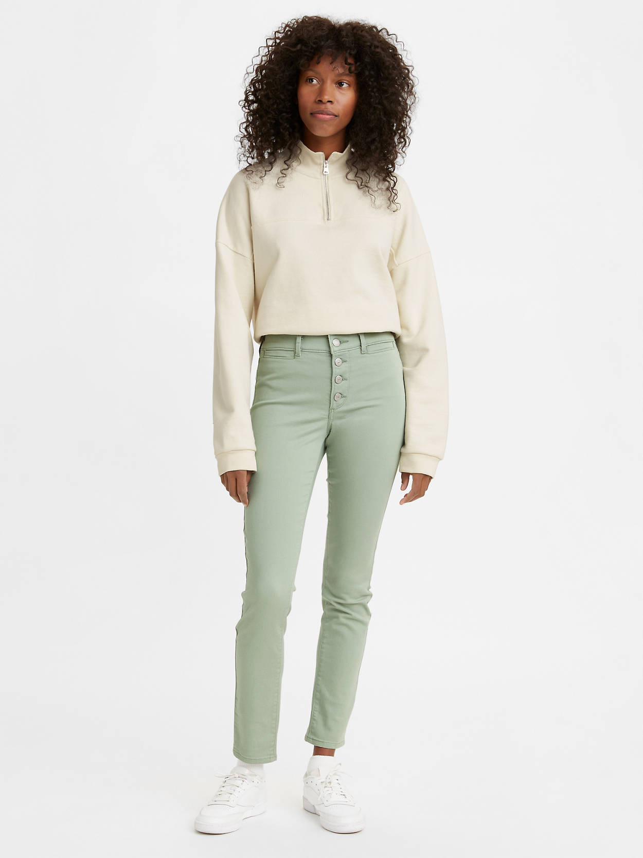 311 Shaping Skinny Women's Jeans | LEVI'S (US)