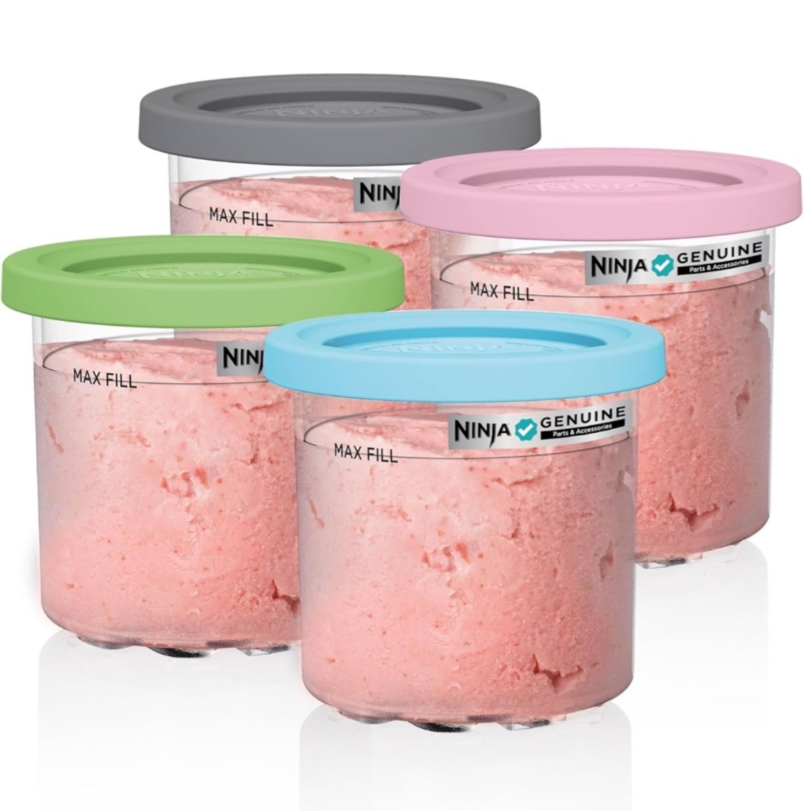 Needed! Protein ice cream meal prep?! Yes, please. 🙏🏼

#LTKfoodie