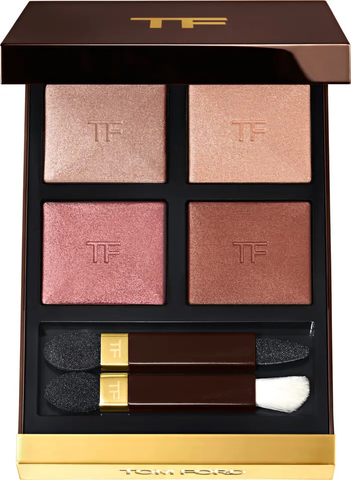 Eye Color Quad Eyeshadow Palette | Nordstrom