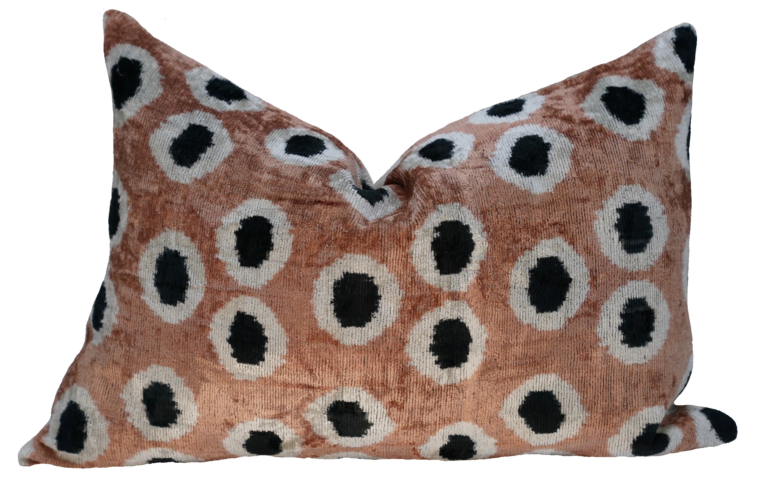 Canvello Silk/Velvet Lumbar Rectangular Pillow Cover & Insert & Reviews | Wayfair | Wayfair North America