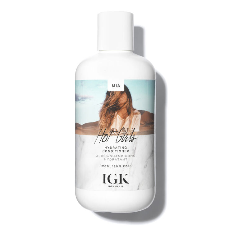 Hot Girls Hydrating Conditioner | Space NK (EU)