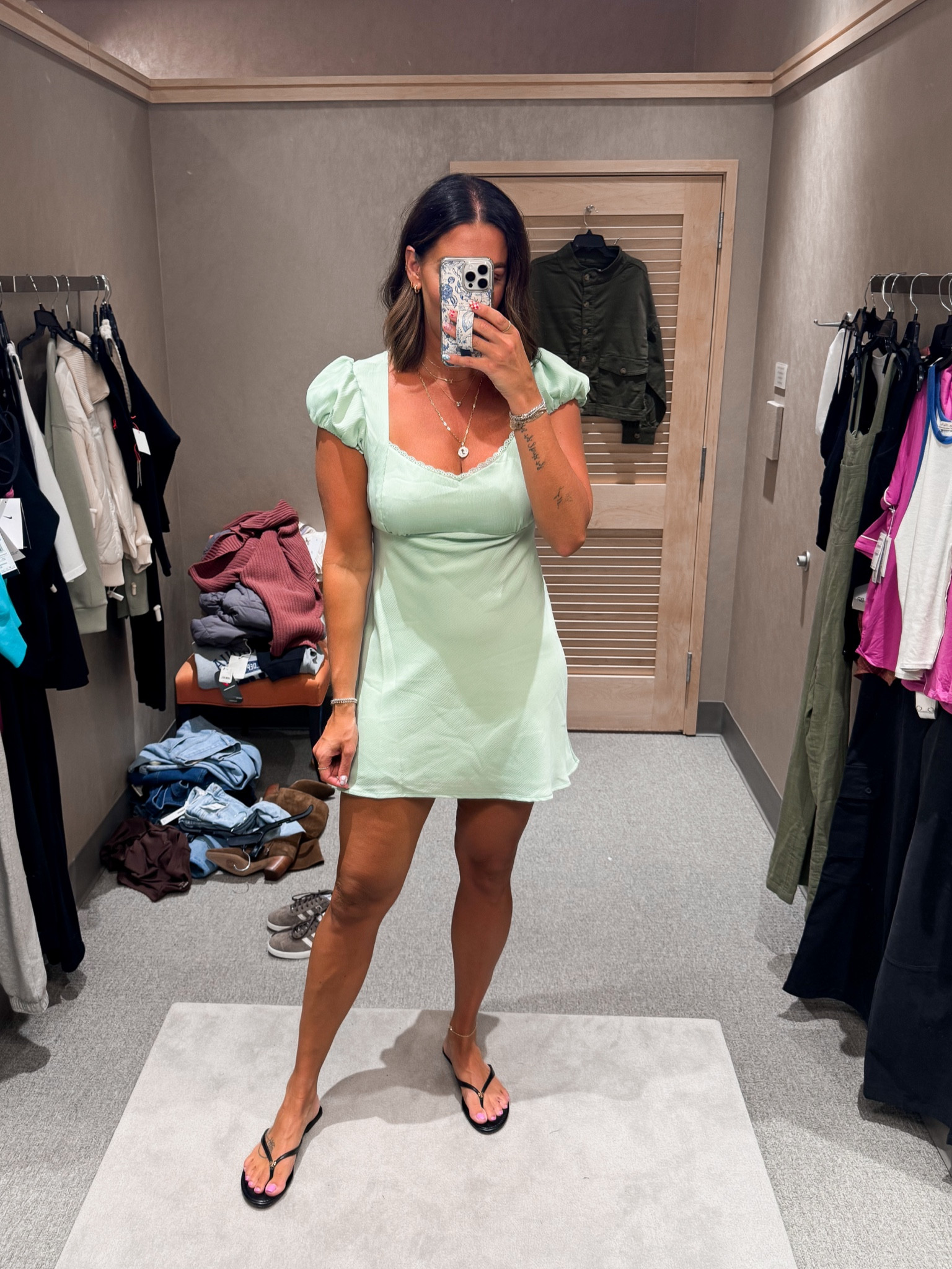 Dress-medium


#LTKxNSale #LTKSummerSales #LTKSeasonal