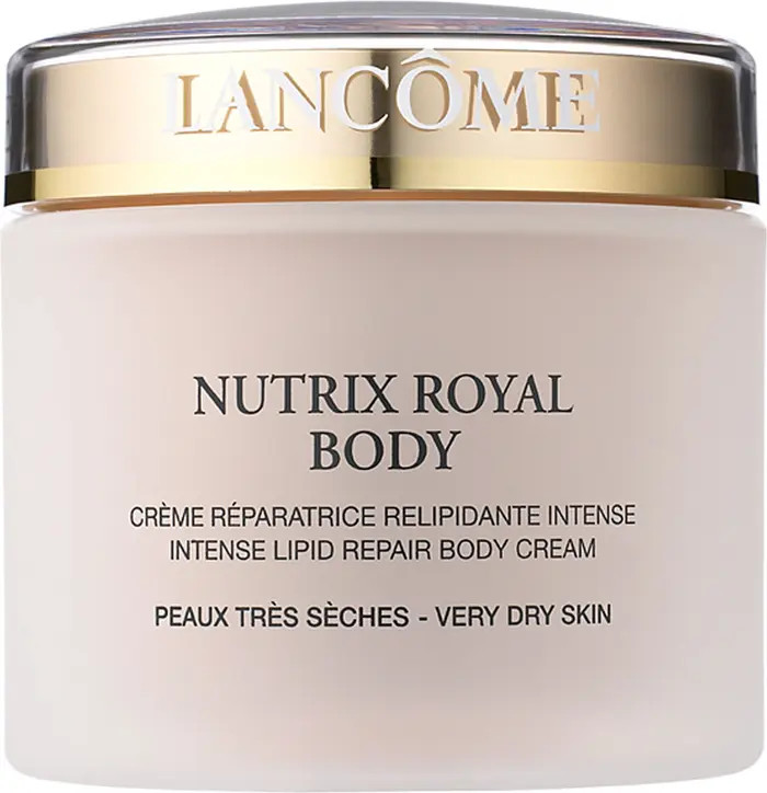 Lancôme Nutrix Royal Body Nourishing & Restoring Body Butter | Nordstrom | Nordstrom