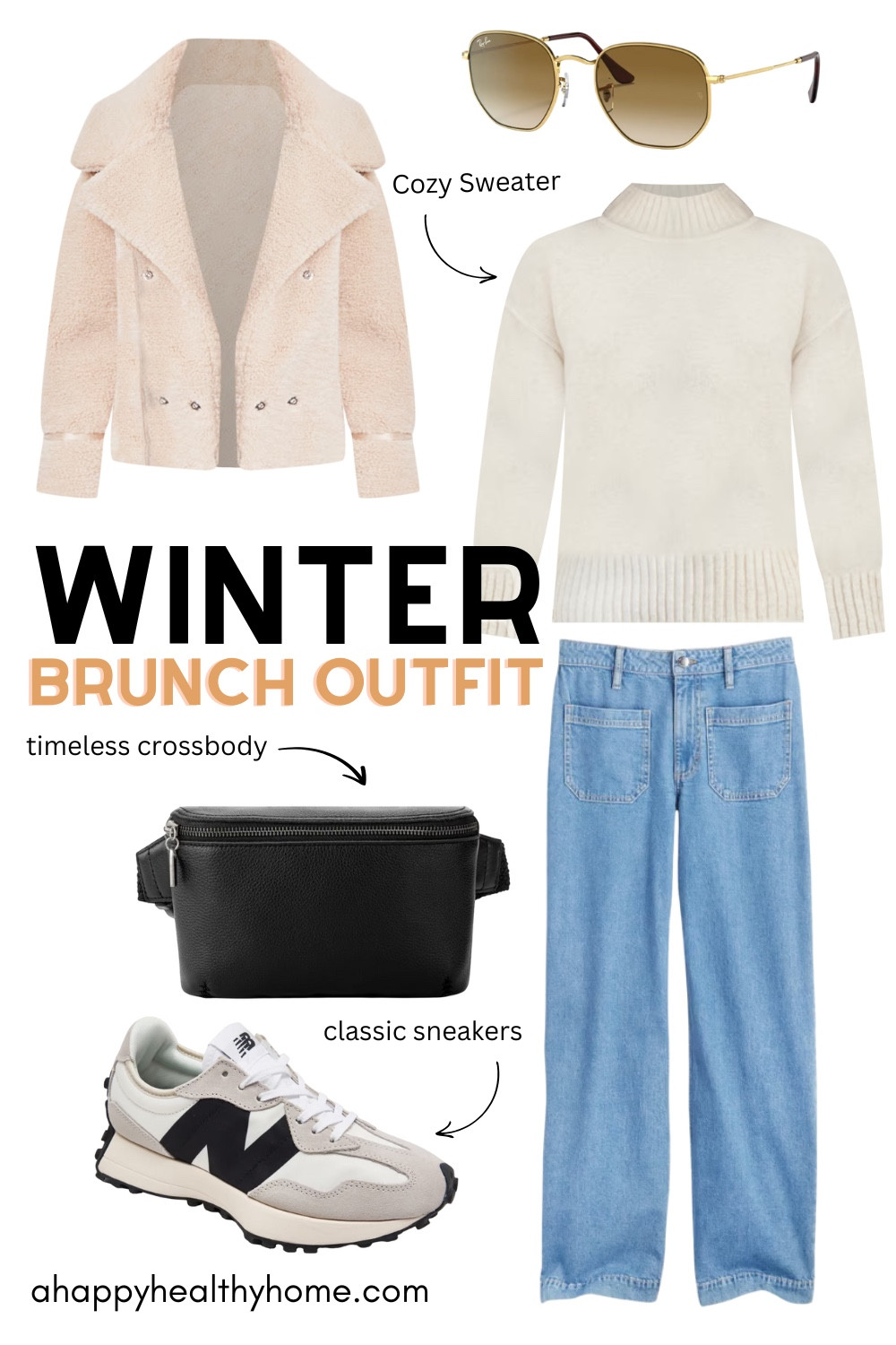 Cozy brunch vibes 

#LTKOver40 #LTKStyleTip #LTKFindsUnder100