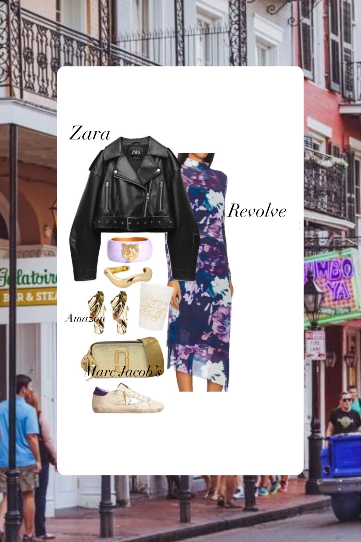 Mardi Gras 

#LTKSeasonal #LTKStyleTip #LTKFindsUnder50