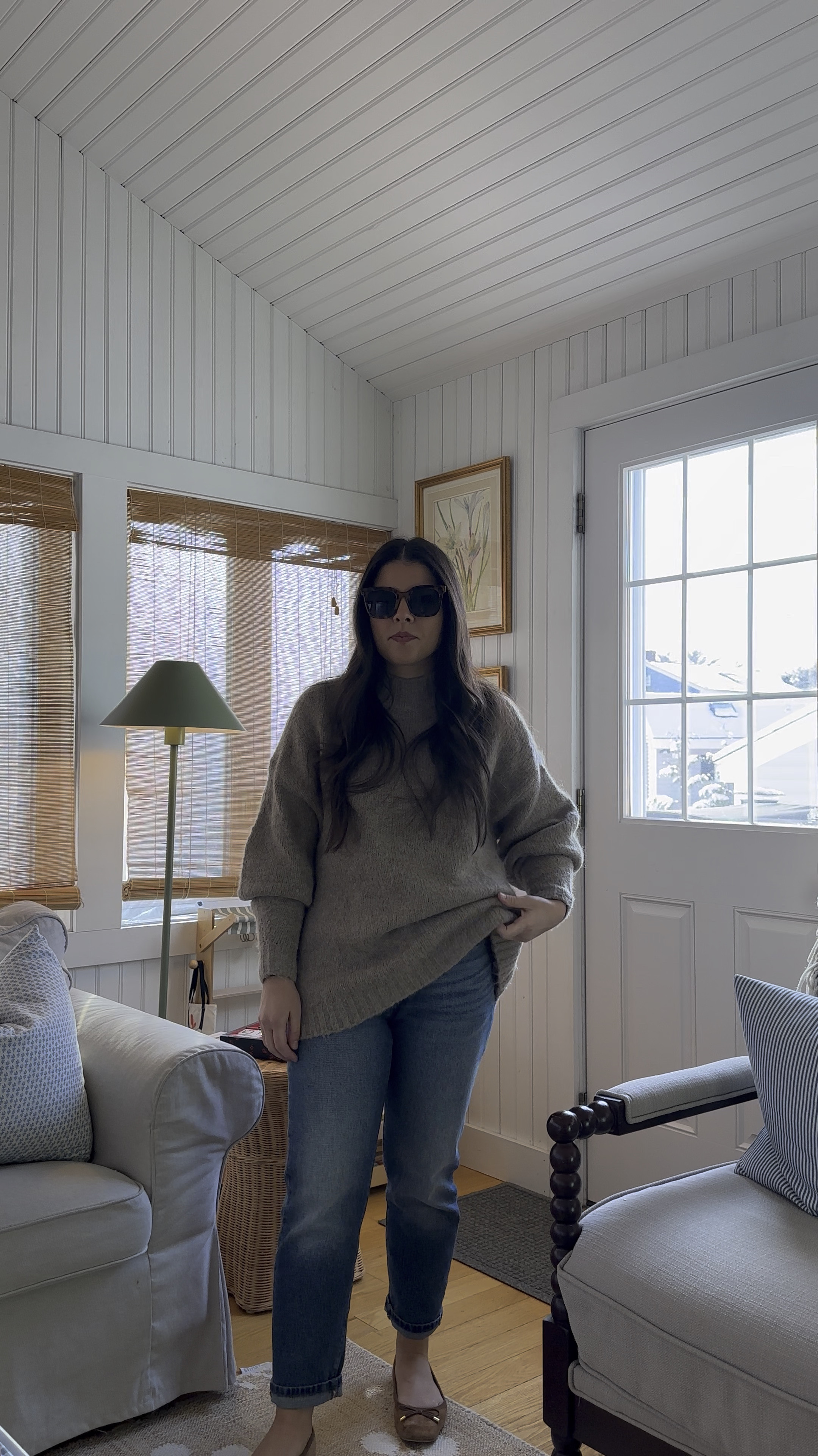 This sweater is an absolute must have. 

#LTKFindsUnder100 #LTKFindsUnder50 #LTKStyleTip