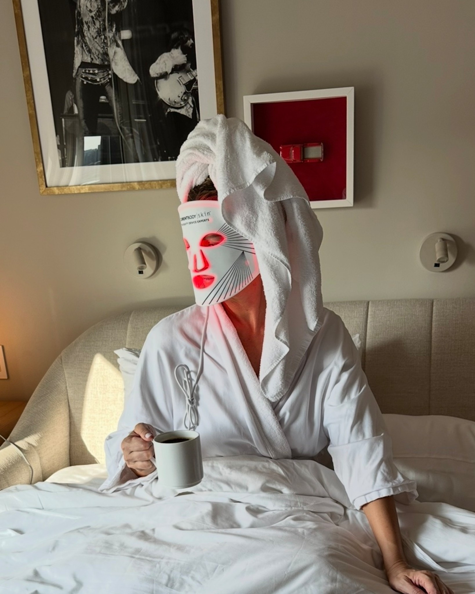 Gifts for her
Gift for mom
Red light mask - use code SARASKIN for 15% off


#LTKSaleAlert #LTKOver40 #LTKGiftGuide