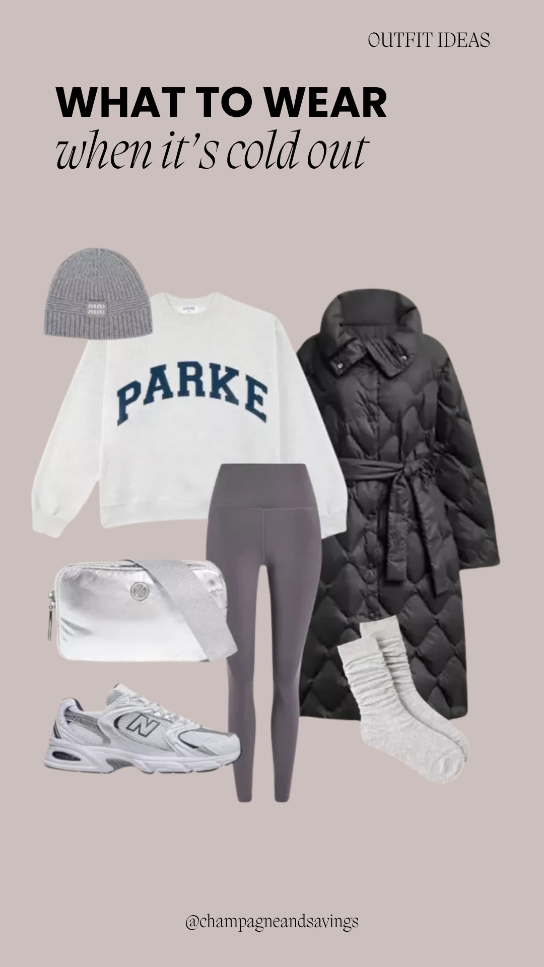 Cold weather outfit

#LTKSeasonal #LTKootd #LTKFindsUnder100