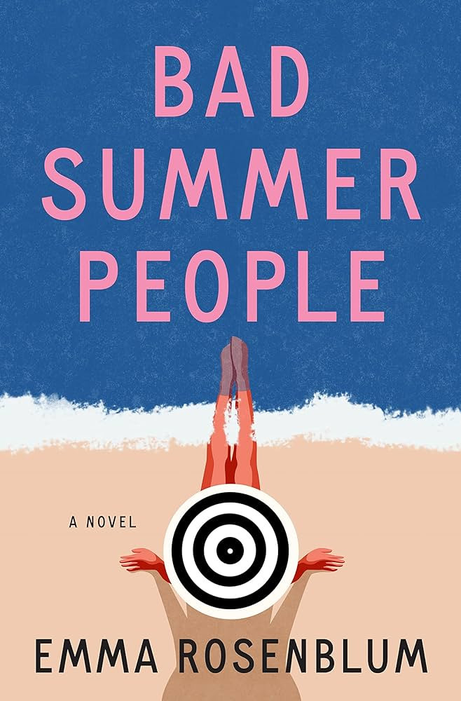 Bad Summer People: A Novel | Amazon (US)