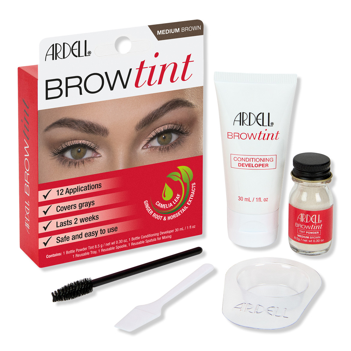 Brow Tint | Ulta