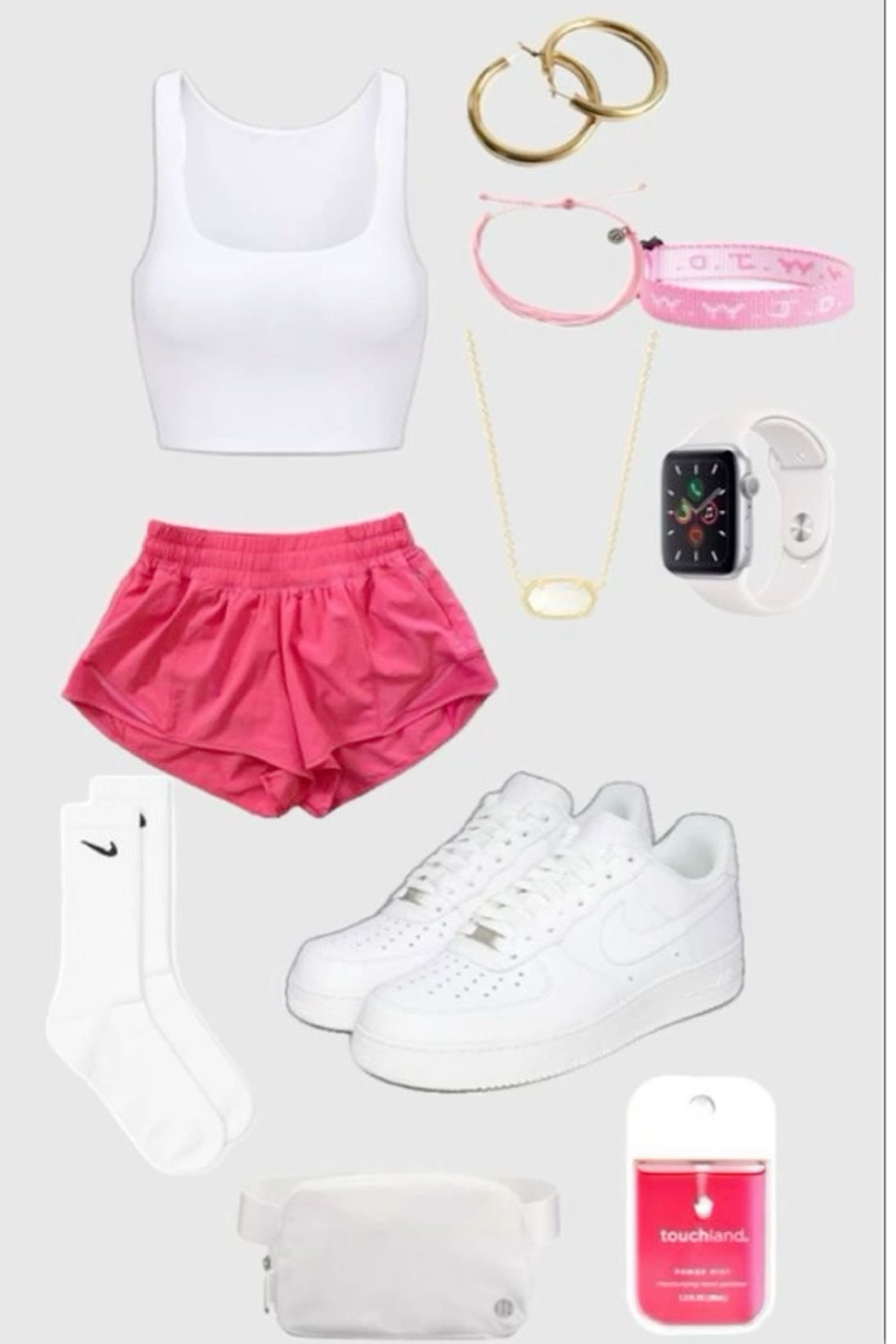 Gym outfit, Athleisure inspo, workout fashion, pickleball outfit, Nike, dunks, Air Force ones, Apple Watch, gold earrings, hoops, shorts, summer fashion, bracelets, necklace, tanning, runner, strength training outfit, cowgirl boots, western wear, concert outfit, fashion, boots steal, favorite boots, grwm, makeup, makeup hacks, makeup tutorial, date night makeup, #fiveminutemakeup #fiveminutemakeuproutine
#minimalmakeup #summermakeup #summermakeuproutine #getreadywithme #getready #grwm #makeup #getreadywithmemakeup #grwmmakeup #fyp
#makeuptutorial #makeuphacks #college #influencer #makeuproutine #makeuptips #naturalmakeup #naturalmakeuplook #nomakeupmakeup makeup, makeup routinue, makeup tutorial, five minute makeup look, natural makeup, get ready with me,makeup glam, red lips

#LTKsalealert #LTKstyletip #LTKxSephora