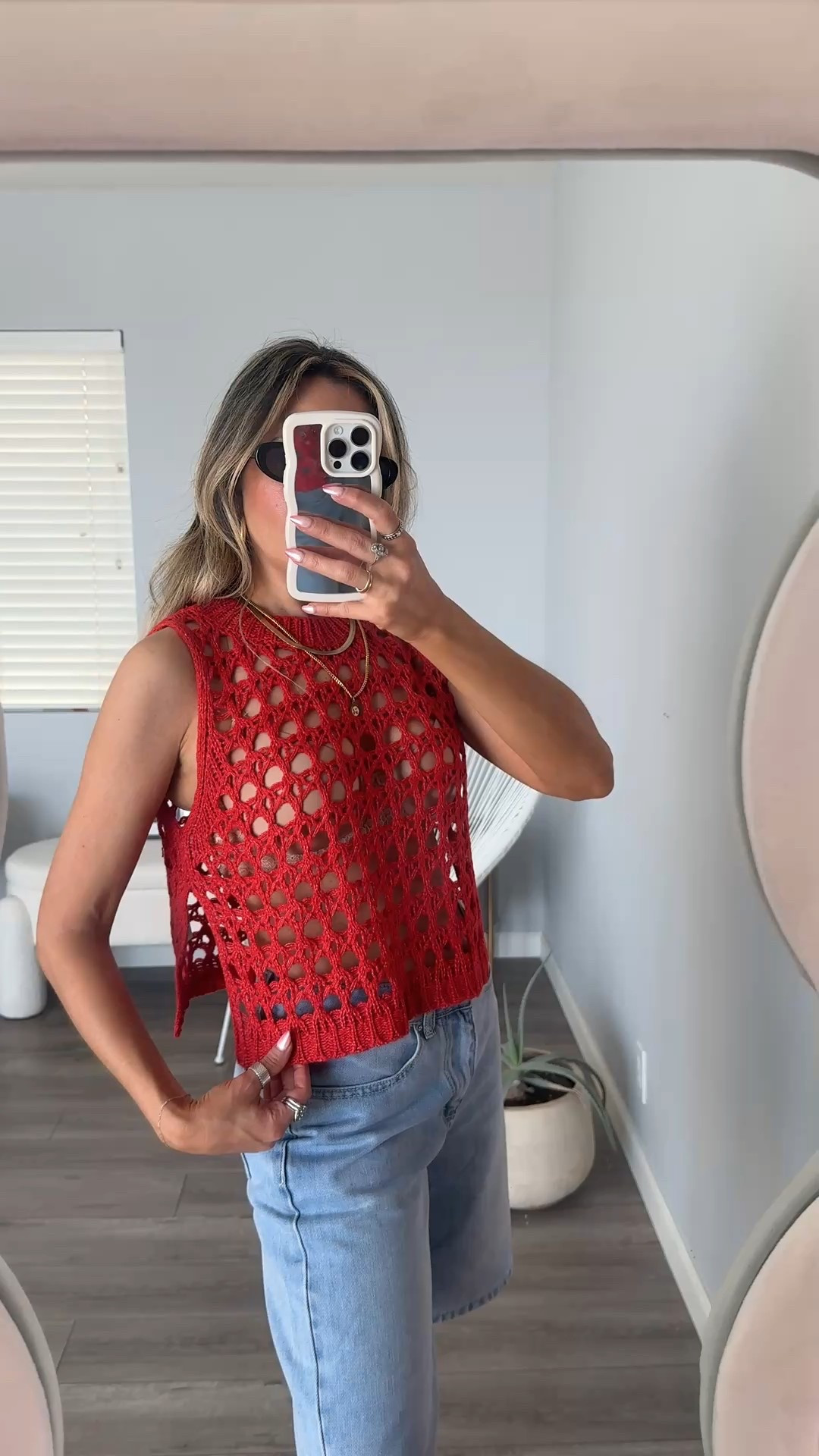 4th of July outfit inspo. 4th of July outfit idea  

#LTKFindsUnder100 #LTKFindsUnder50 #LTKSwim