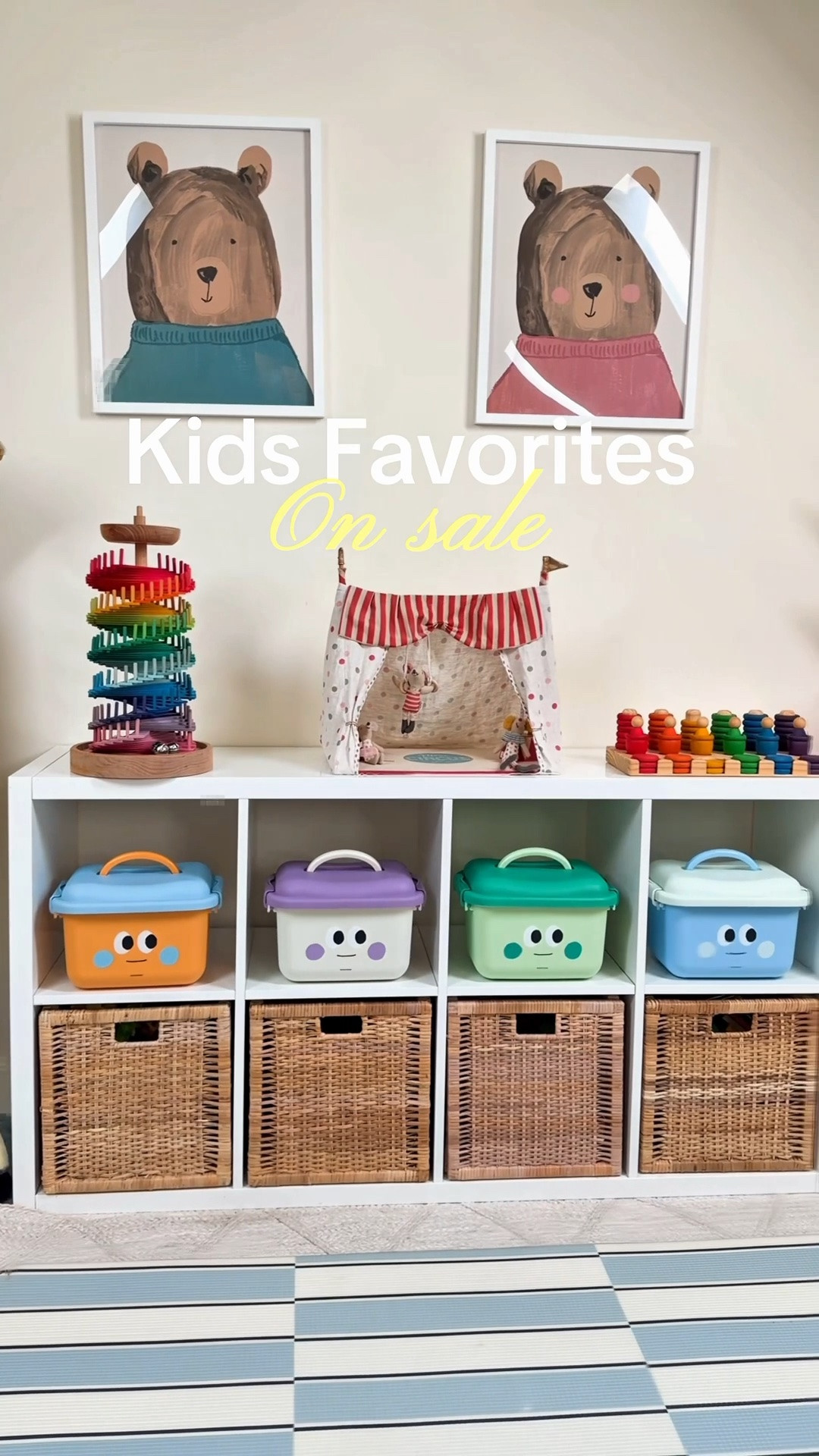 Our favorite kids finds are on sale

#LTKSaleAlert #LTKHome #LTKKids