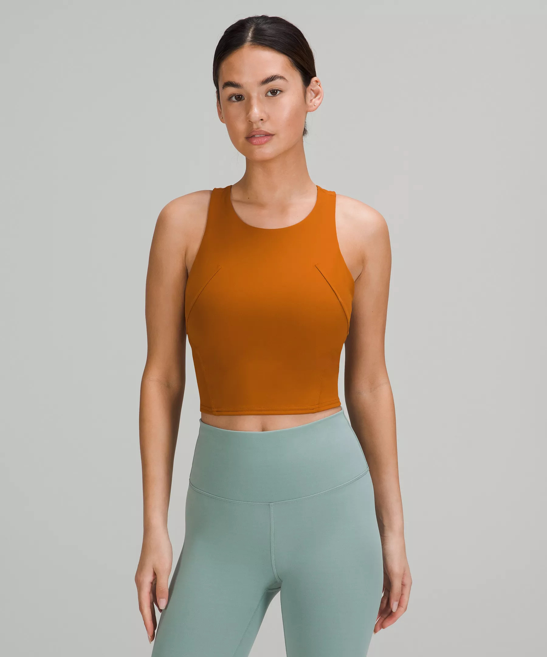 Invigorate Training Tank Top | Lululemon (US)