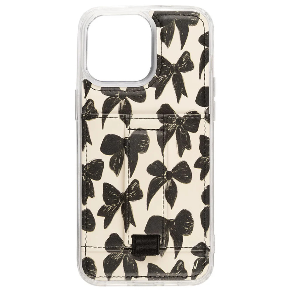 Blair Bows by Karlie Rae | Walli Cases