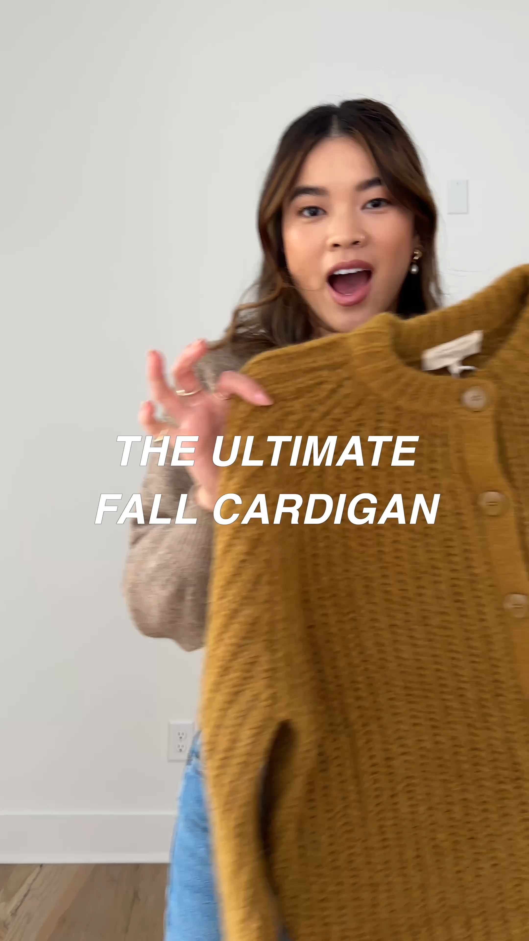 The ultimate fall cardigan!

Wearing size Small :)
Jeans: size 24 extra short medium wash fray hem

 petite fashion, get dressed with me, outfit inspiration, ootd, nashville outfit, Nashville influencer, petite style, vacation style, casual outfits, mom style, petite pants, autumn dress, fall outfit, fall pants, fall outfit inspo, fall outfit idea, fall top, fall style, fall dress, autumn outfit, autumn outfit idea, fall sweater, sezane, fall cardigan, cardigan 

 

#LTKStyleTip #LTKPetite #LTKSeasonal