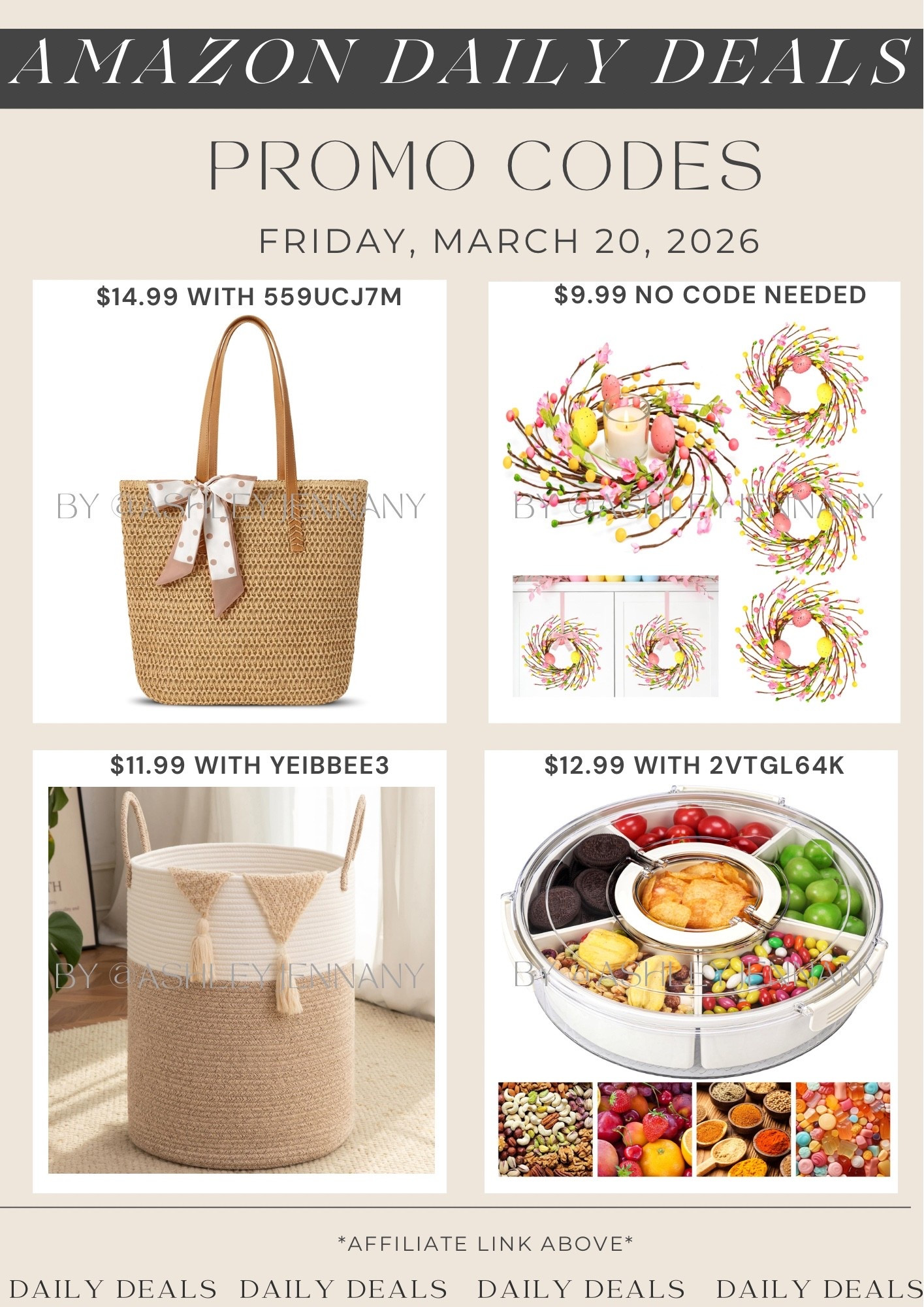 Amazon deals 

#LTKSaleAlert #LTKHome #LTKSeasonal