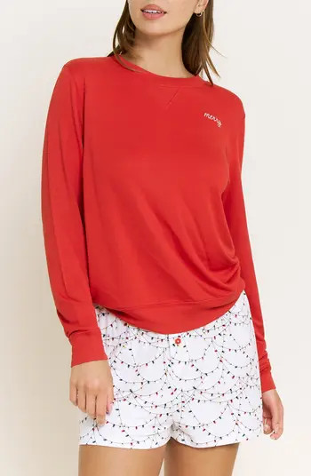 Sugar Sweetheart Short Pajamas | Nordstrom