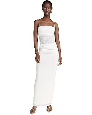 AFRM Women's Jennan Dress | Amazon (US)