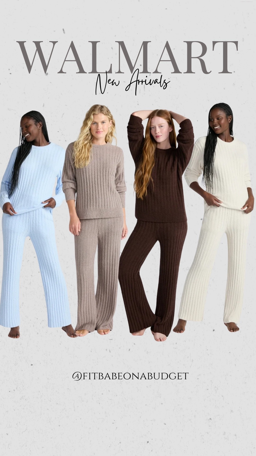 I’m sure once people start seeing these they will go quick! Super soft material feels like BFD I ordered all the colors!

#LTKSaleAlert #LTKFindsUnder100 #LTKFindsUnder50