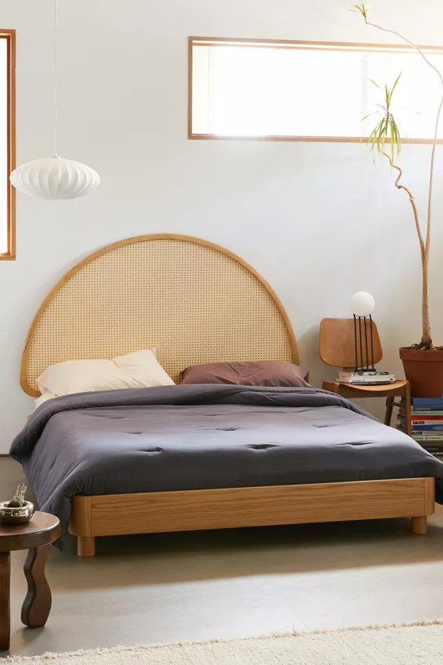 Mabelle Bed | Urban Outfitters (US and RoW)