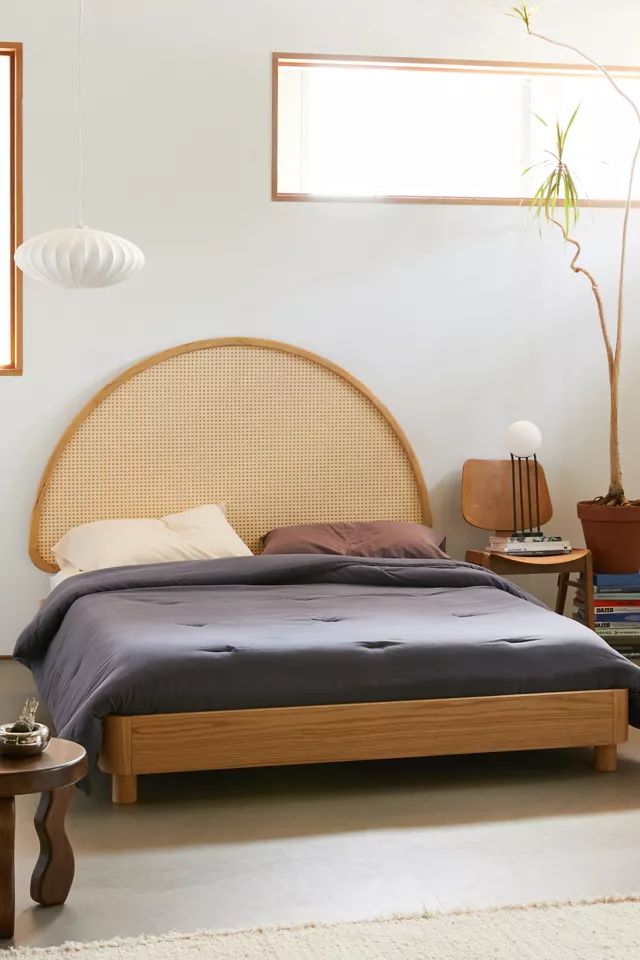 Mabelle Bed | Urban Outfitters (US and RoW)