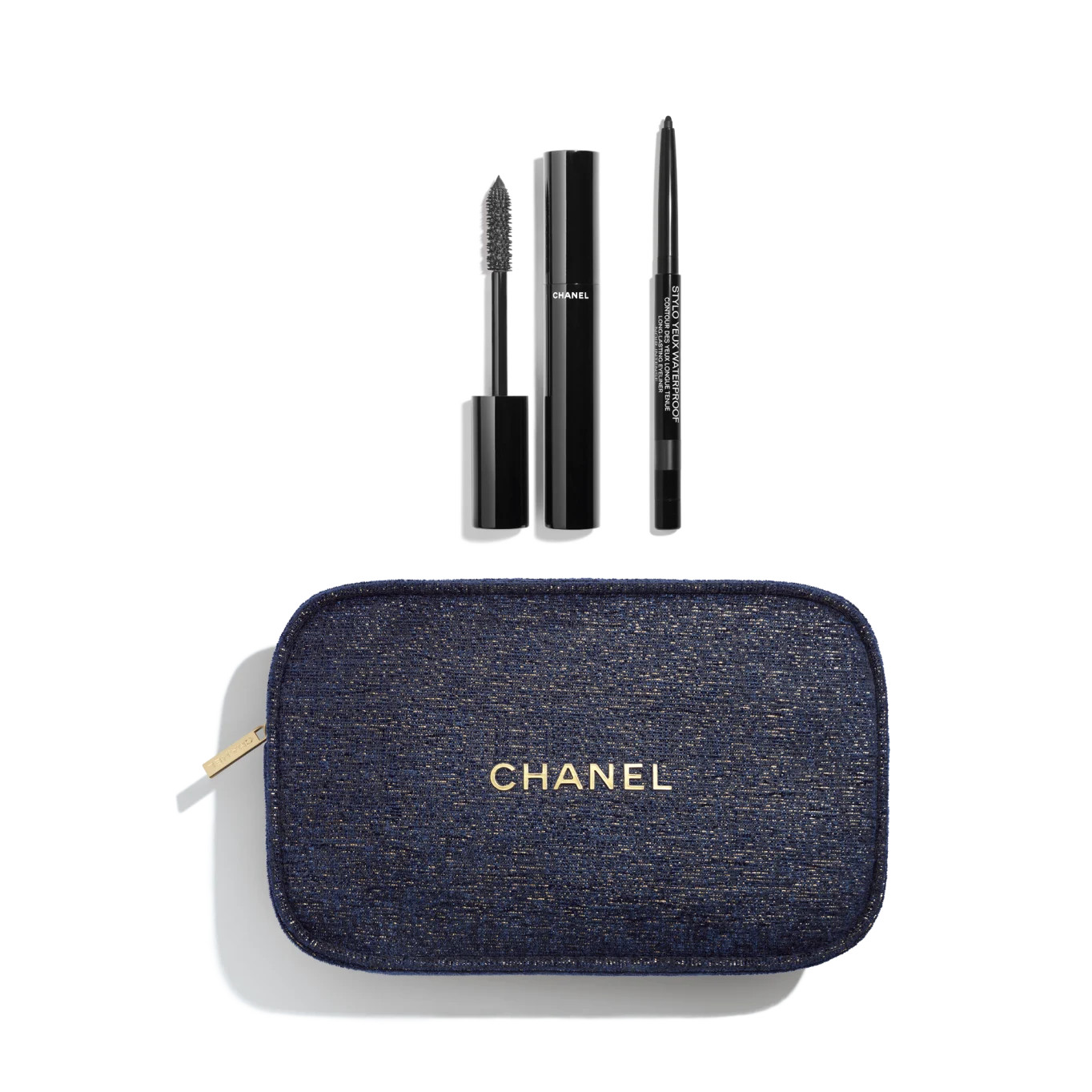 EYE ESSENTIALS SET 2023 | Chanel, Inc. (US)