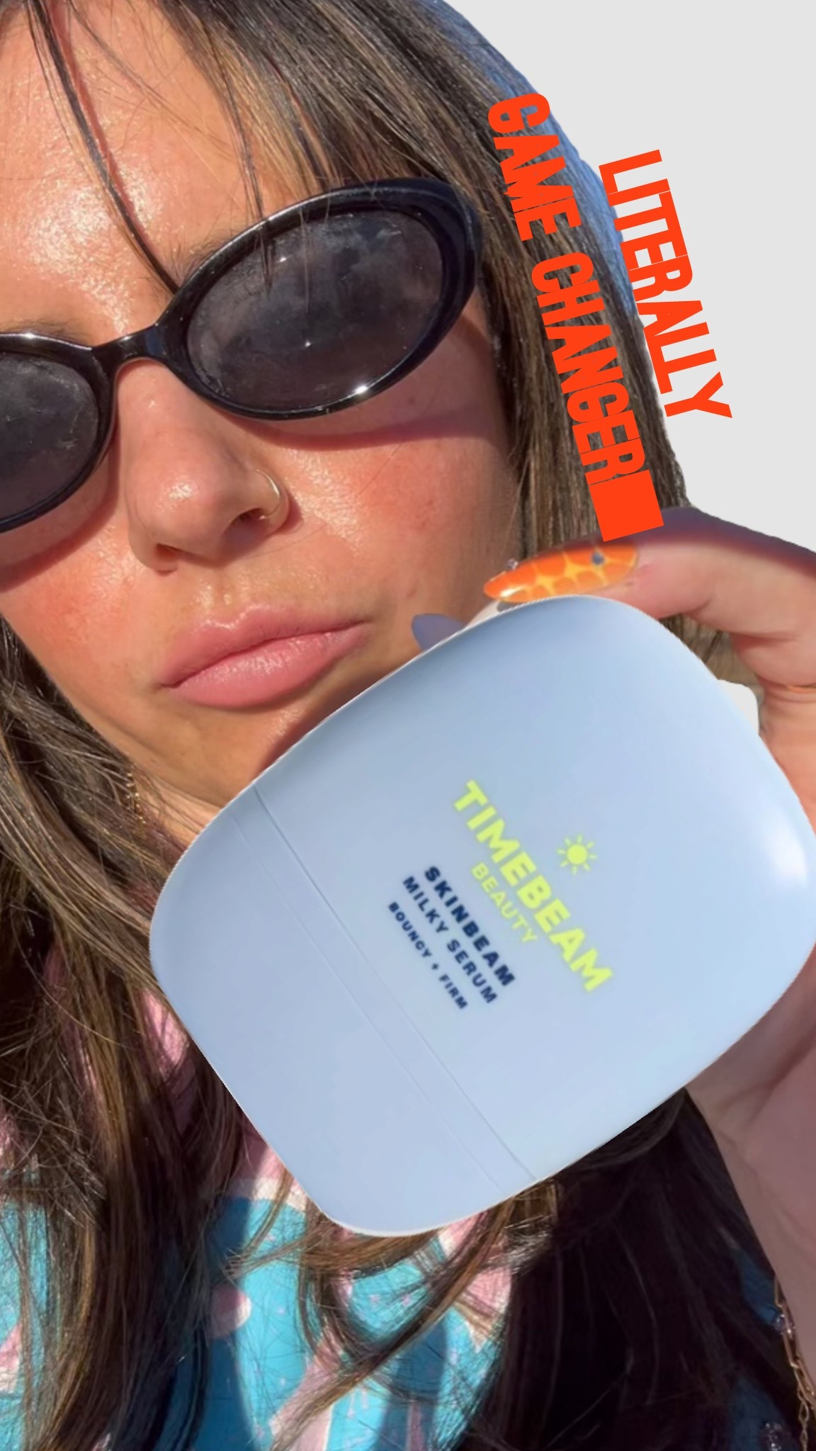 If you’re not using this, you need to! Total game changer. I’m obsessed with everything they make.!!!✨✨✨✨

#LTKdayinmylife #LTKBeauty